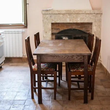 Casa Ciclope Arpino