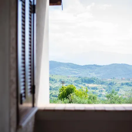 Holiday home Casa Ciclope *