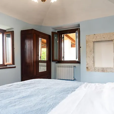 Casa Ciclope Semesterbostad Arpino