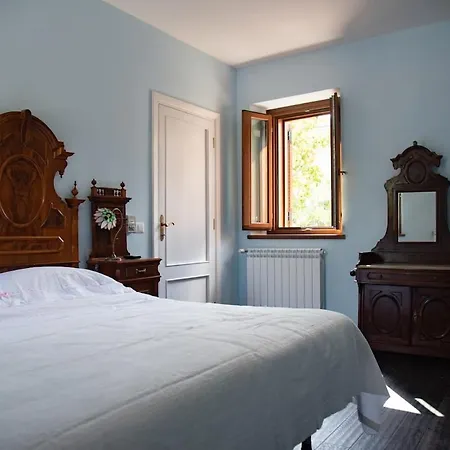 Casa Ciclope