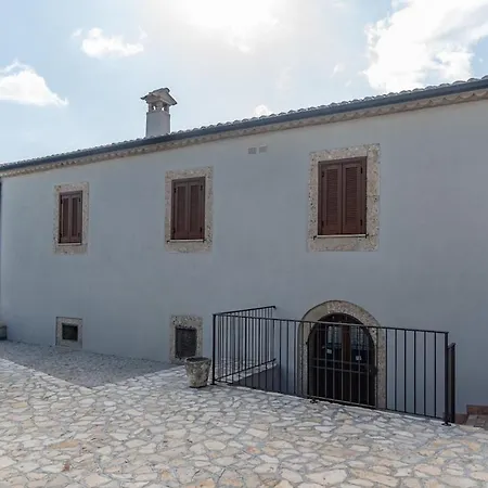 Casa Ciclope Semesterbostad *