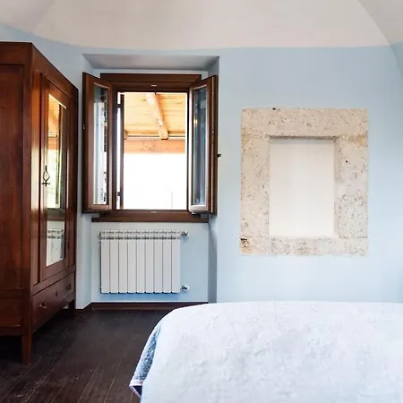 Semesterbostad Casa Ciclope Arpino
