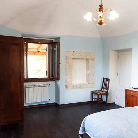Casa Ciclope Arpino