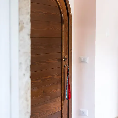 Casa Ciclope Semesterbostad