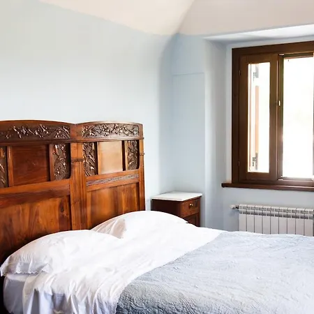 Holiday home Casa Ciclope