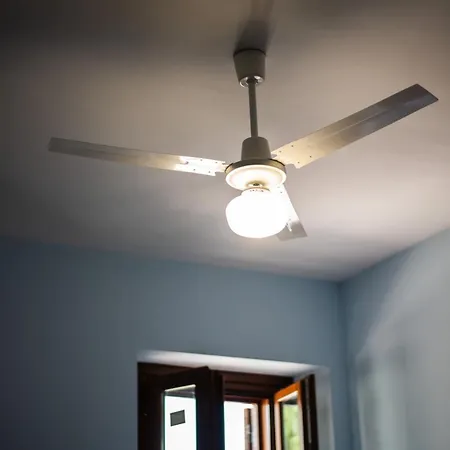 Casa Ciclope Semesterbostad Arpino