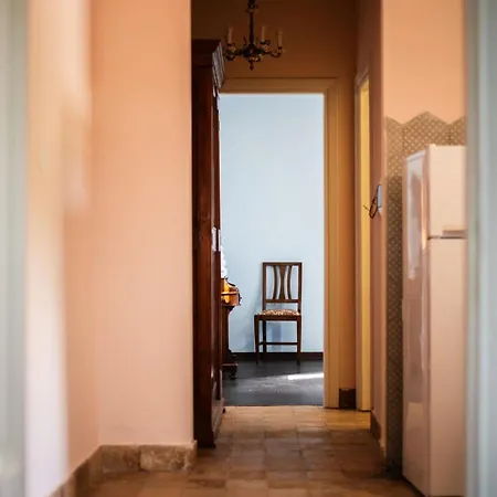 Casa Ciclope *