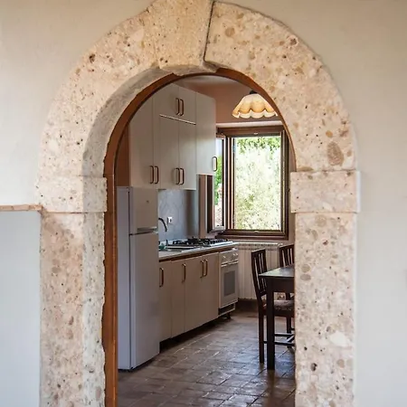 Casa Ciclope * Arpino