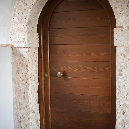 Casa Ciclope Semesterbostad *