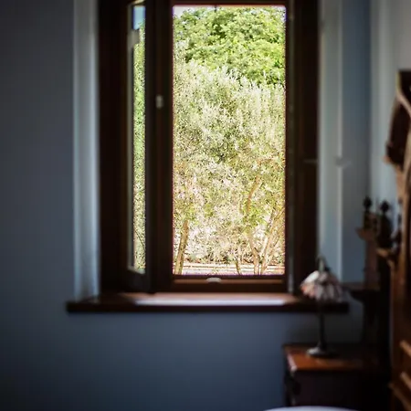 Casa Ciclope *