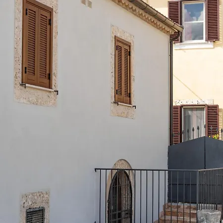 Casa Ciclope * Arpino