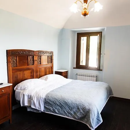Casa Ciclope Arpino