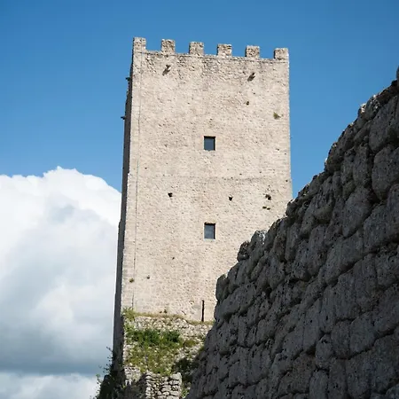 Casa Ciclope * Arpino