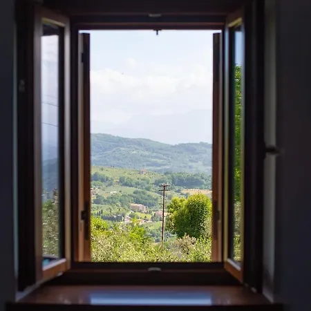 Holiday home Casa Ciclope *