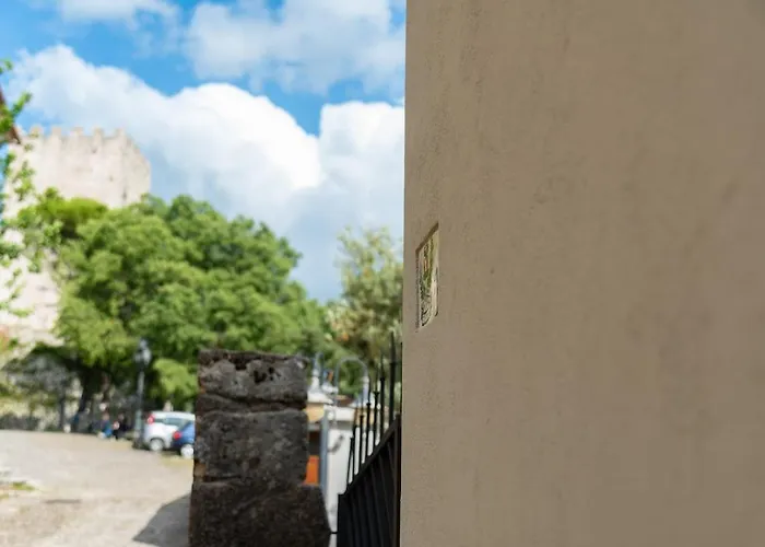 Prázdninový dům Casa Ciclope