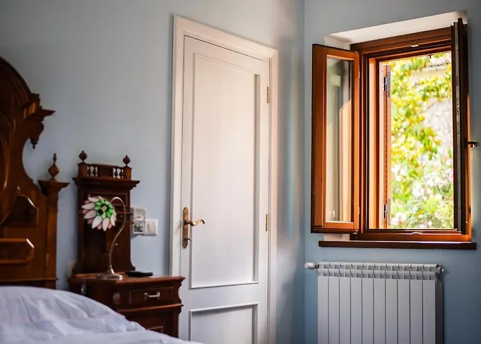 Prázdninový dům Casa Ciclope Arpino