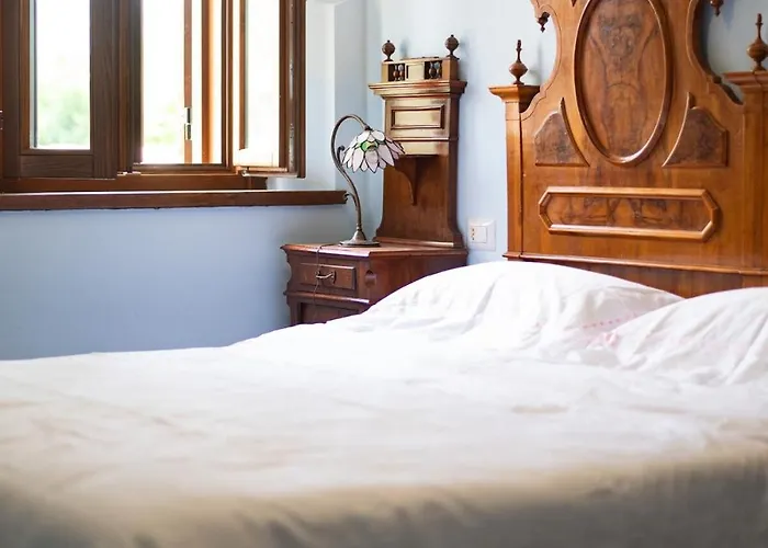 Casa Ciclope Prázdninový dům Arpino