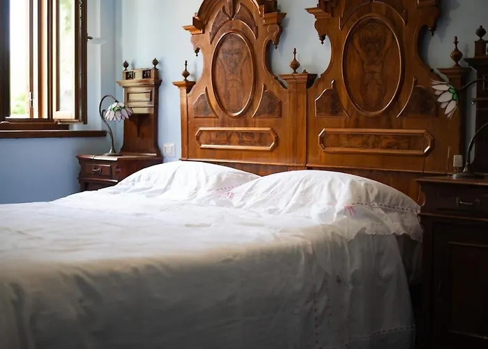 Casa Ciclope Arpino