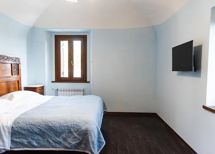 Prázdninový dům Casa Ciclope *